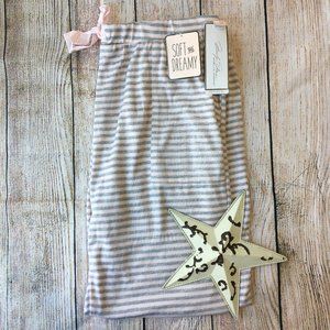 Super soft pj pants size large - X-12